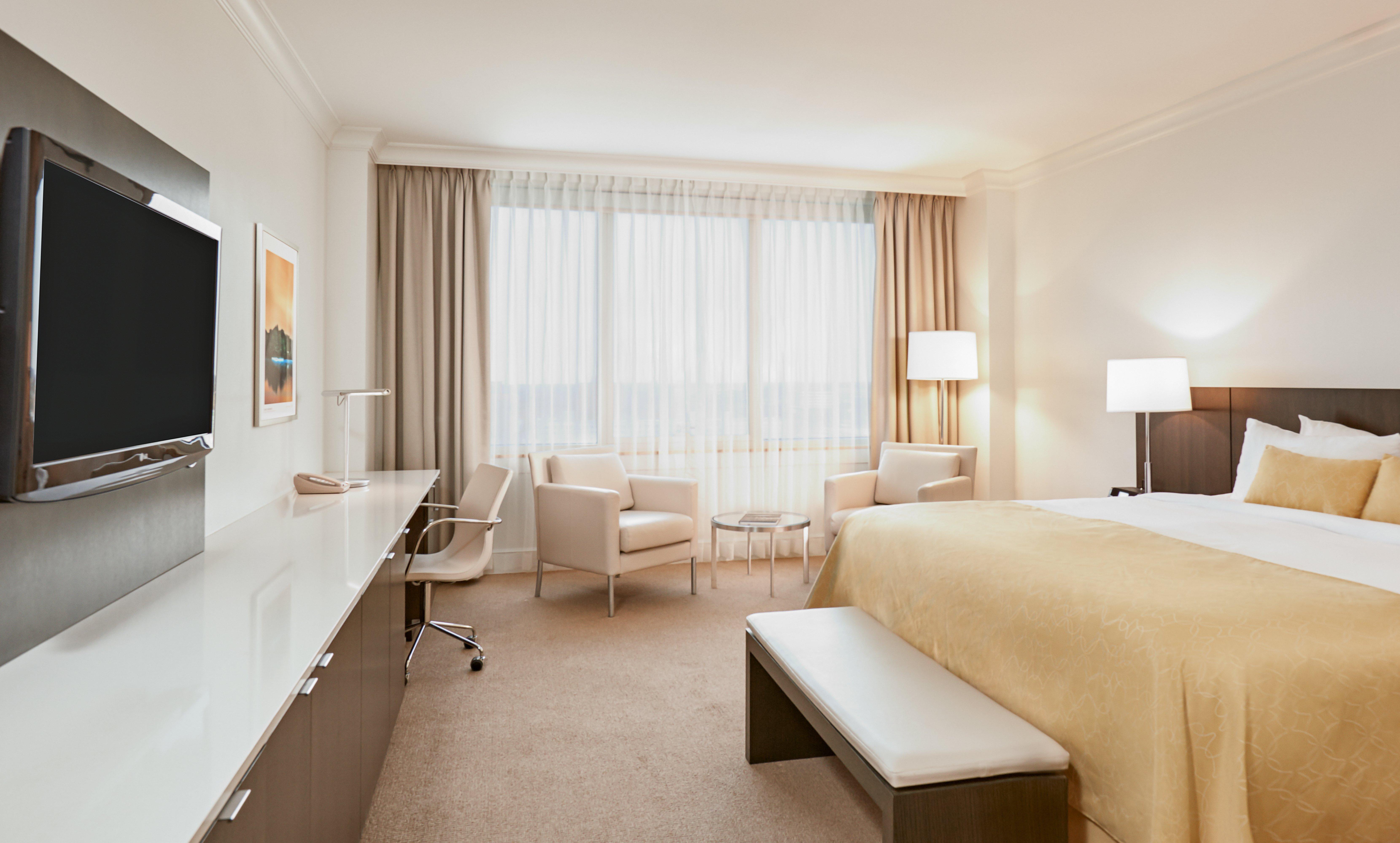 อินเตอร์คอนติเนนตัล คลีฟแลนด์ Hotel ภายนอก รูปภาพ