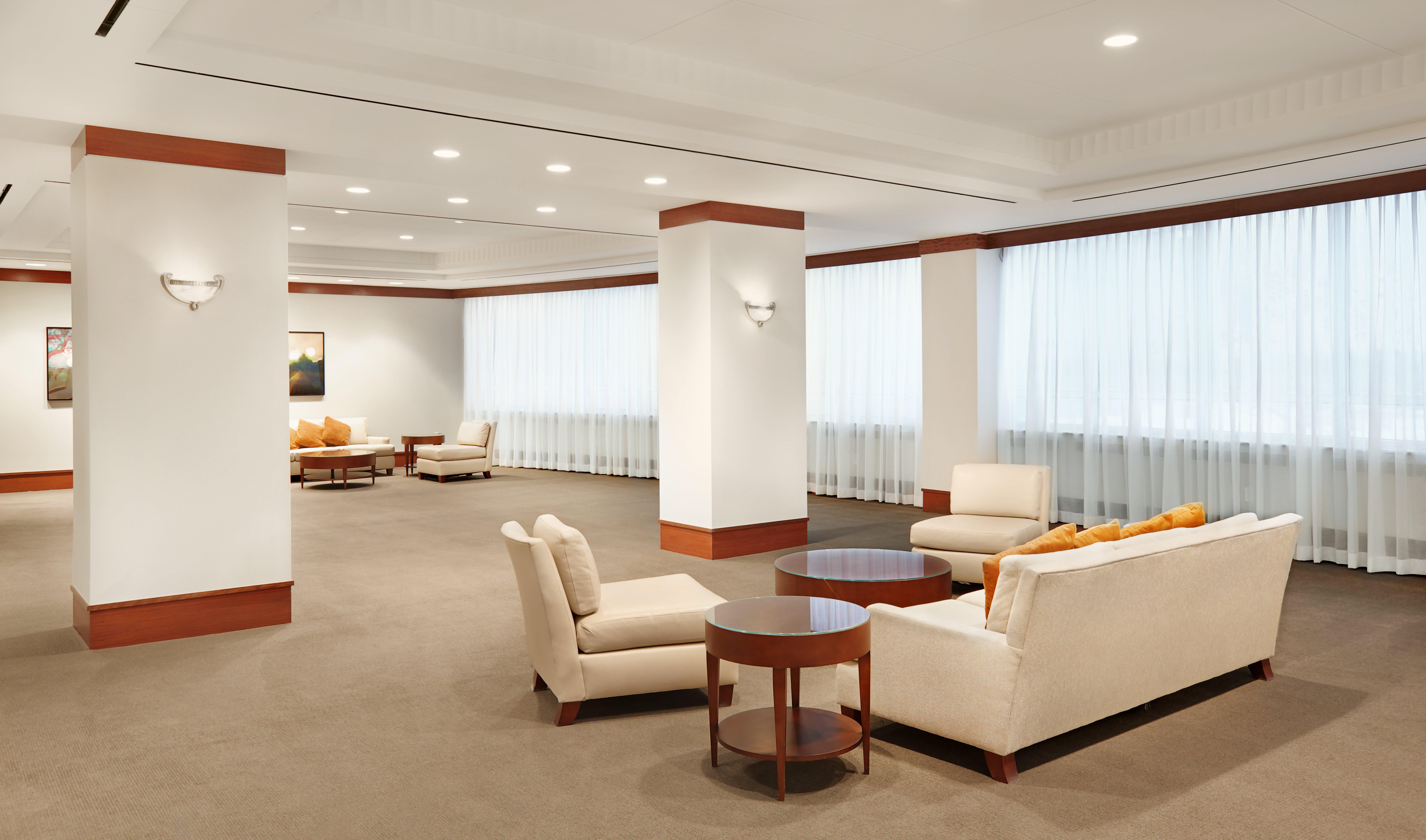 อินเตอร์คอนติเนนตัล คลีฟแลนด์ Hotel ภายนอก รูปภาพ