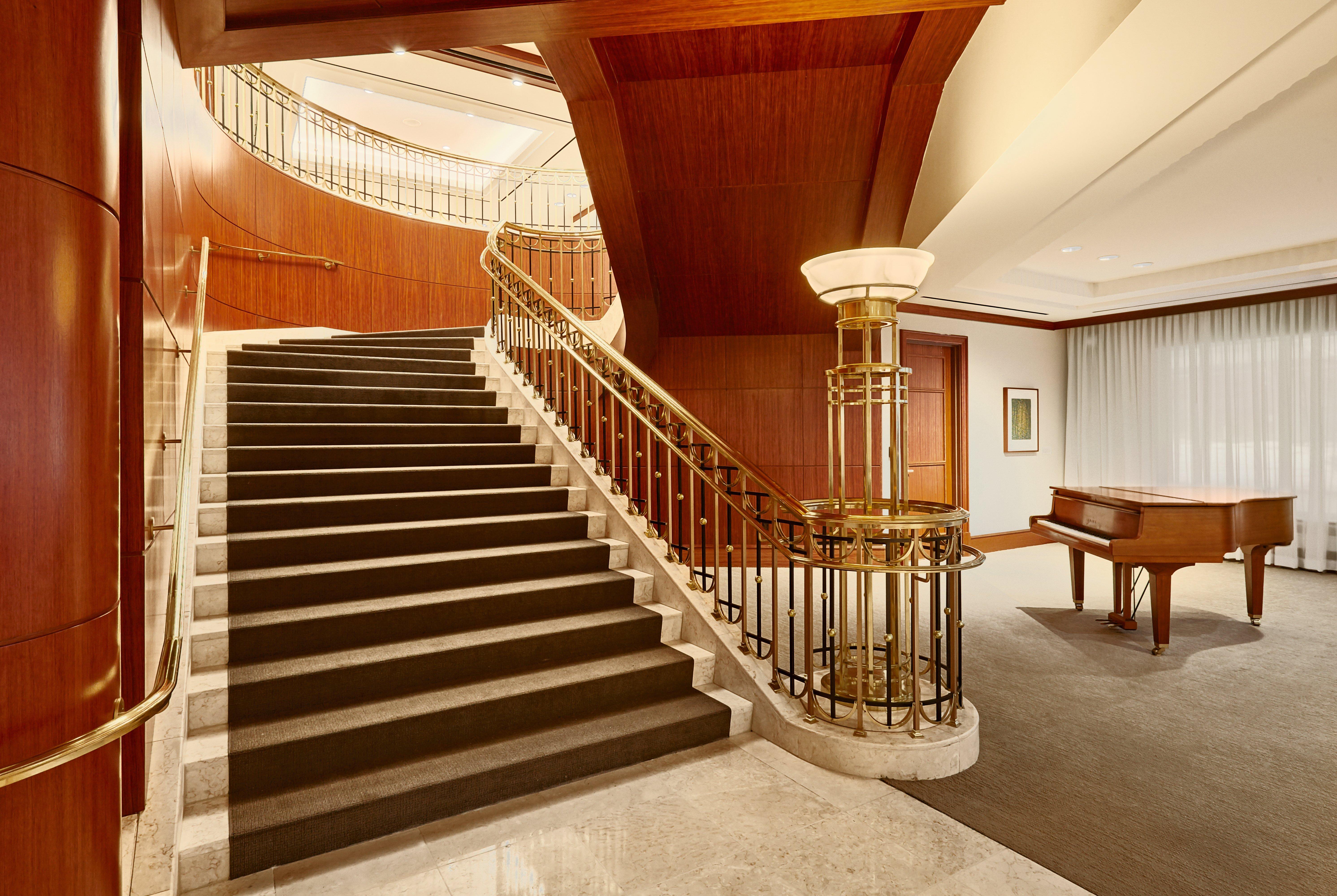 อินเตอร์คอนติเนนตัล คลีฟแลนด์ Hotel ภายนอก รูปภาพ