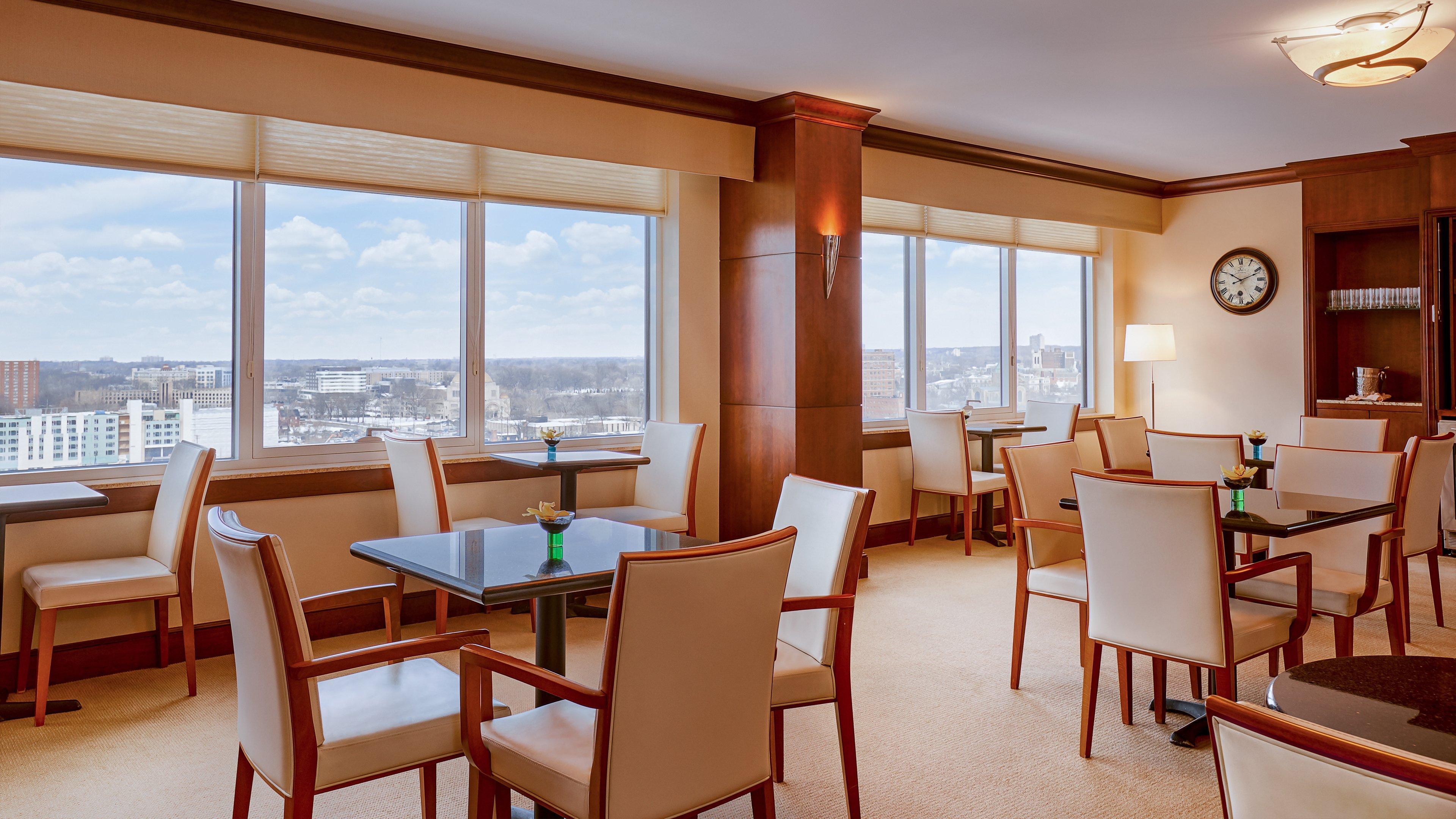 อินเตอร์คอนติเนนตัล คลีฟแลนด์ Hotel ภายนอก รูปภาพ