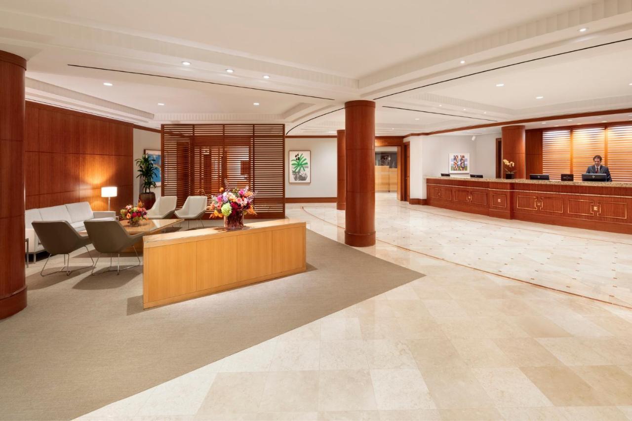 อินเตอร์คอนติเนนตัล คลีฟแลนด์ Hotel ภายนอก รูปภาพ