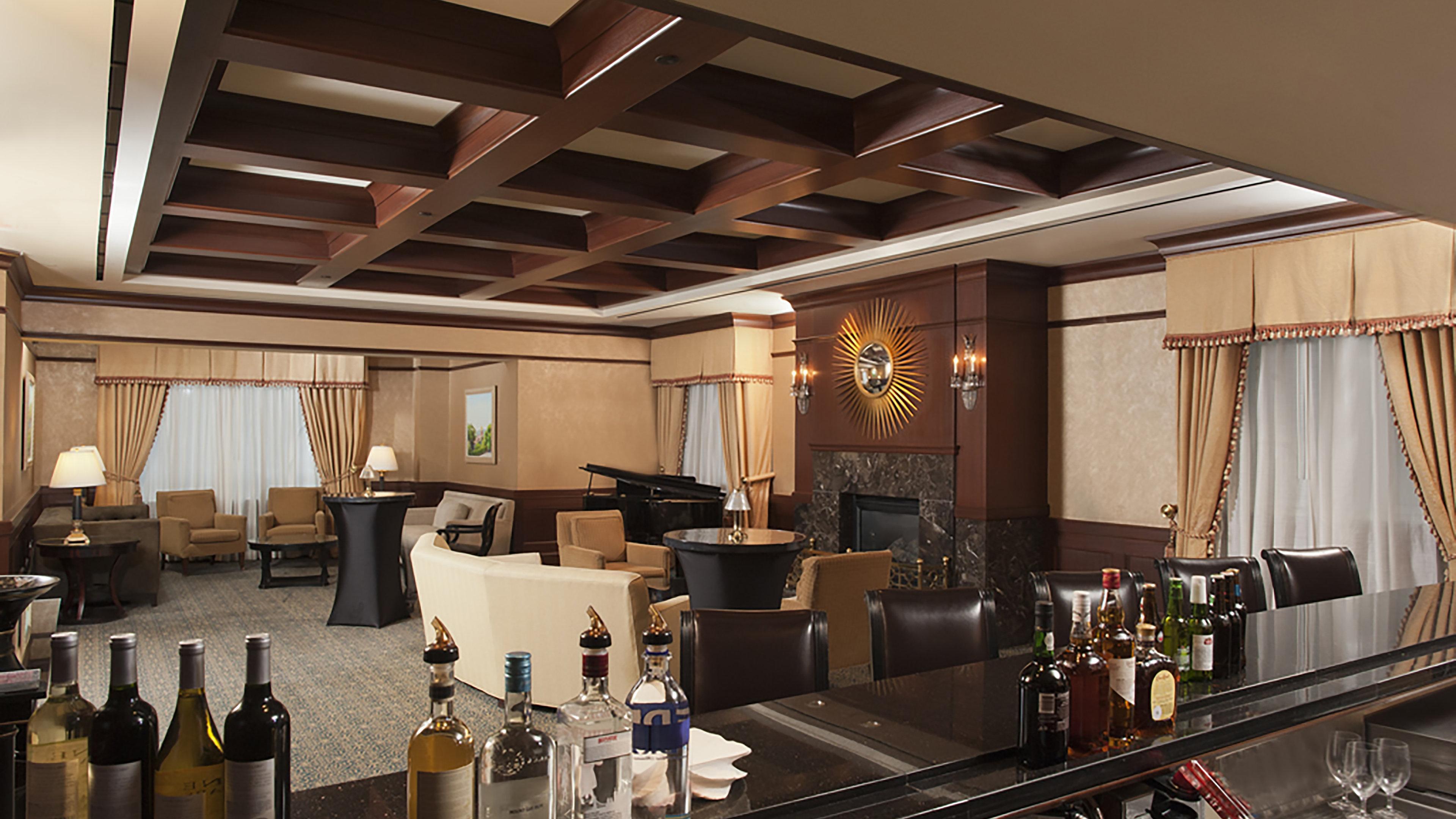 อินเตอร์คอนติเนนตัล คลีฟแลนด์ Hotel ภายนอก รูปภาพ